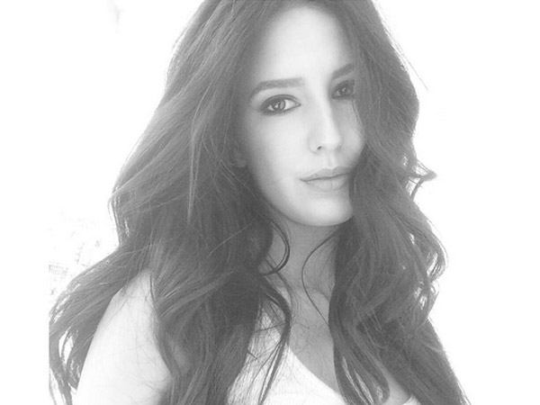 Katrina Is Reading The Script For Isabelle