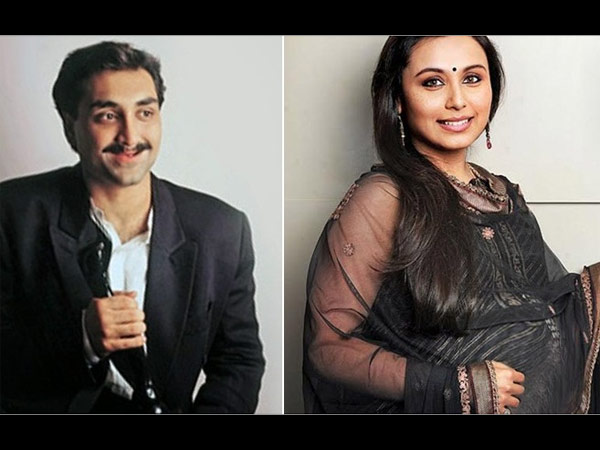 For How Long Aditya Can Protect Her?