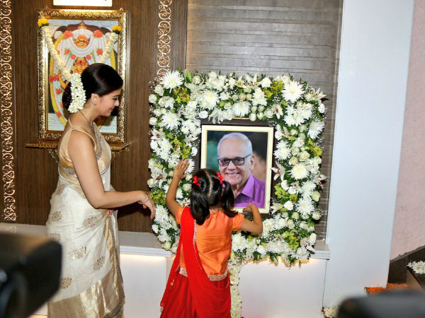 Heart-touching! Heart-touching!