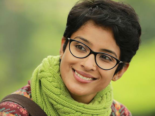 Best Supporting Actress – Aparna Gopinath (Charlie) Best Supporting Actress – Aparna Gopinath (Charlie)