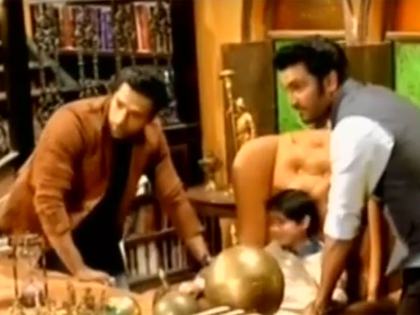 Polygraph Test Polygraph Test