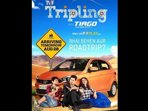 8 Tripling