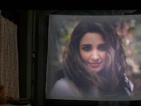 What's In The Teaser