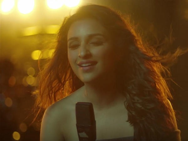 Meri Pyaari Bindu Also Marks Parineeti's Singing Debut
