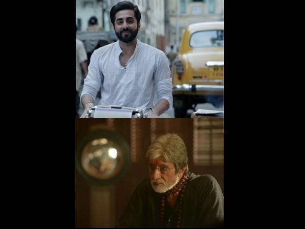 Film To Clash With Amitabh Bachchan's Sarkar 3