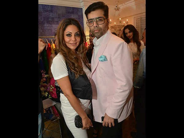 We Became Really Close On That Trip