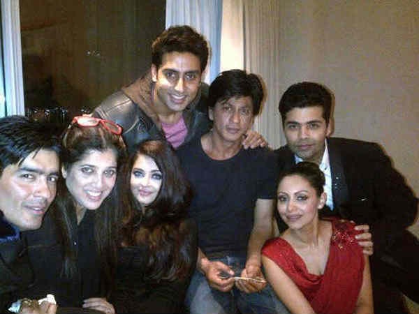 Gauri Thought Film Industry People Weren't Her Cup Of Tea