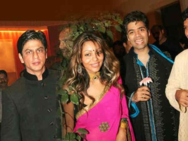 Gauri's Evolution From An Aloof Girl To Actively Belonging To Her Husband's World