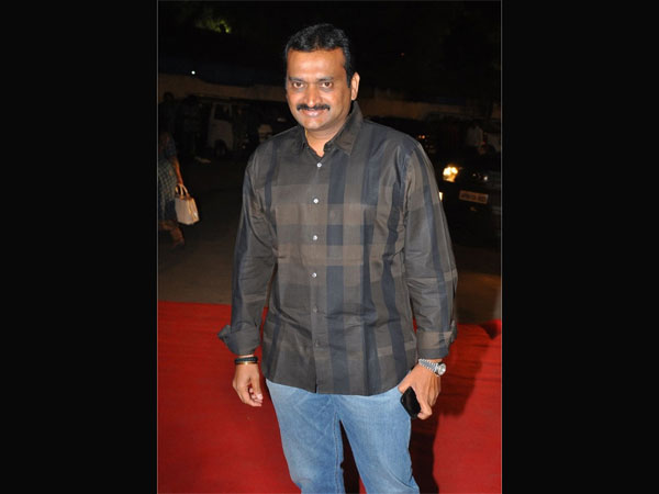 Katamarayudu Pre-Release Function