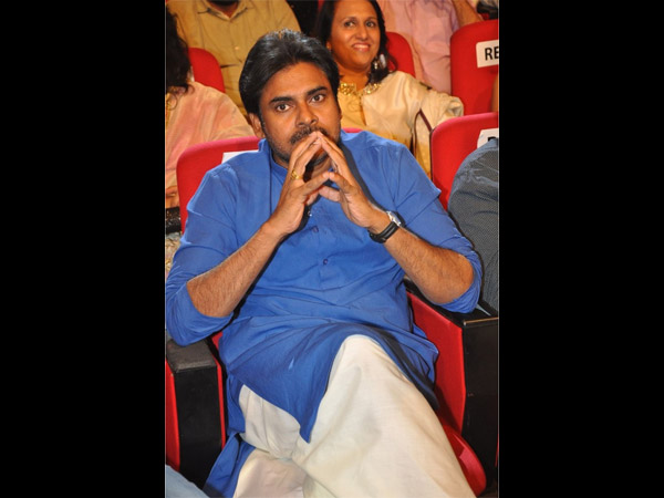 Katamarayudu Pre-Release Function