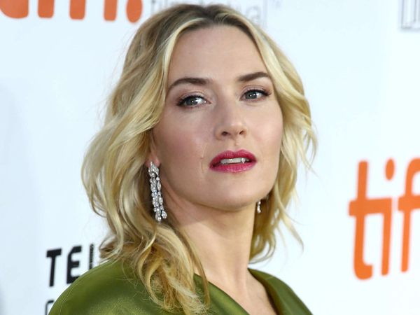 Kate Winslet Kate Winslet