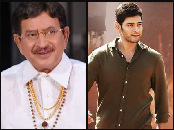 Father-Son Duos Of Tollywood: What Makes Them Unique?