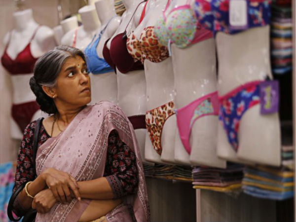 Lipstick Under My Burkha Lipstick Under My Burkha