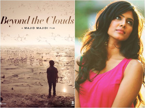 AMAZING! Malavika Mohanan Roped In For Majid Majidi's Next!