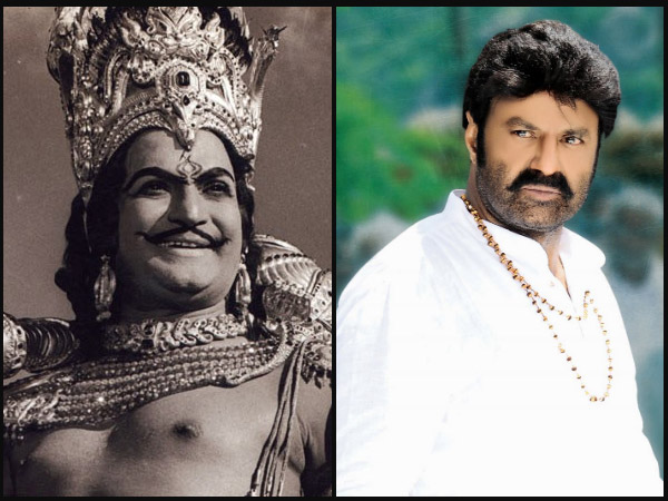 Father-Son Duos Of Tollywood: What Makes Them Unique?