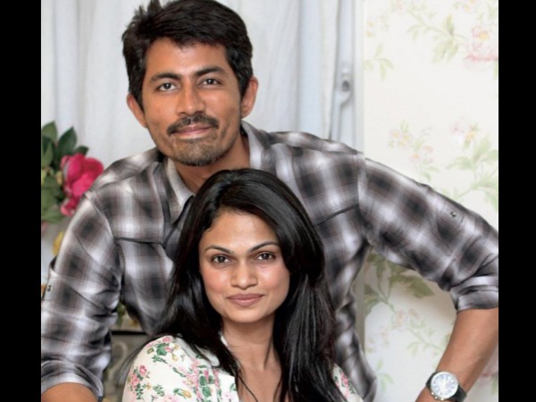 #SuchiLeaks! Here Is Everything That You Need To Know About Suchitra Karthik And The Controversy! 