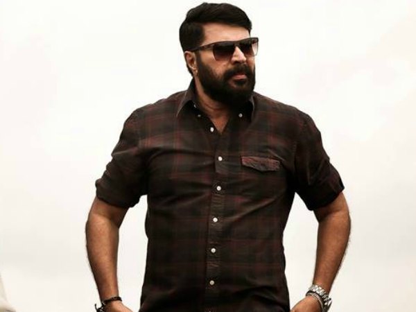 The Great Father & The Other Top Day 1 Grossers Of Mammootty! The Great Father & The Other Top Day 1 Grossers Of Mammootty!