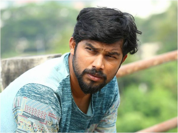 Sharafudheen As Pallan Sharafudheen As Pallan