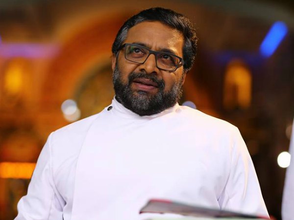 Renji Panicker As Mathews Vadakkan Renji Panicker As Mathews Vadakkan