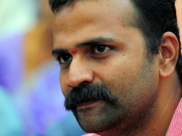 Script - Y V Rajesh Script - Y V Rajesh