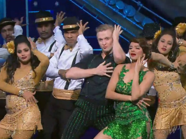 Aashka & Brent Aashka & Brent