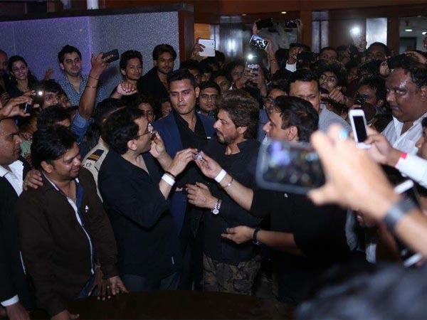 'They Should Stop Making Just My Film'