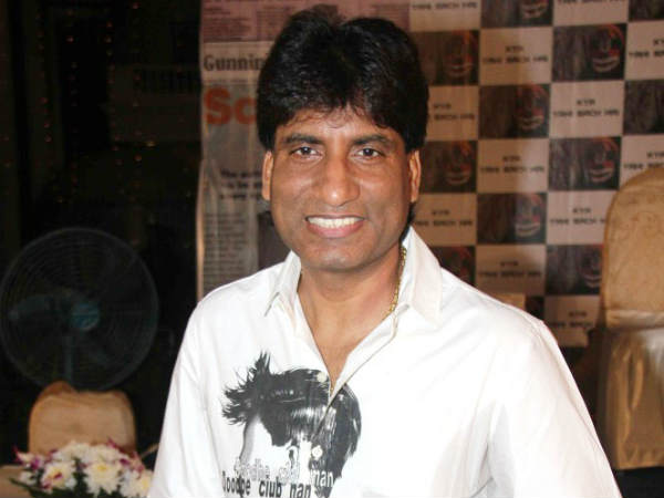 Raju Shrivastav