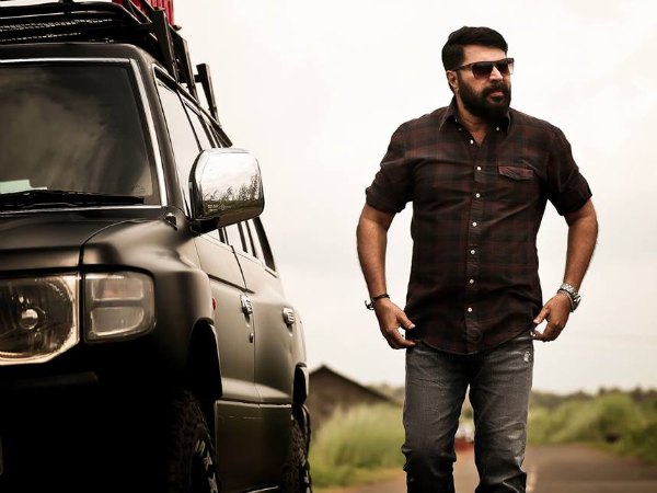 Second Day Kerala Collections