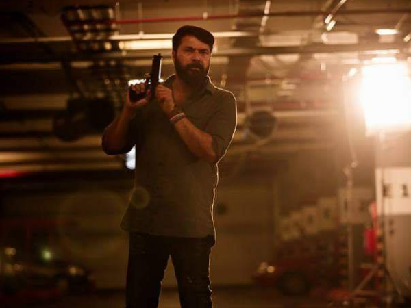 Third Day Kerala Collections