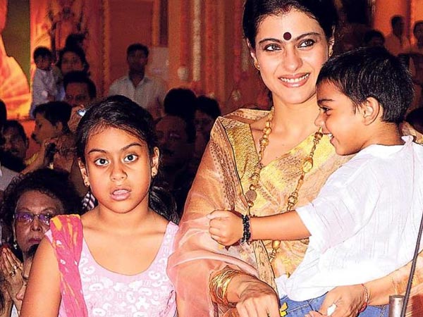 Being A Mother Is A Full Time Job