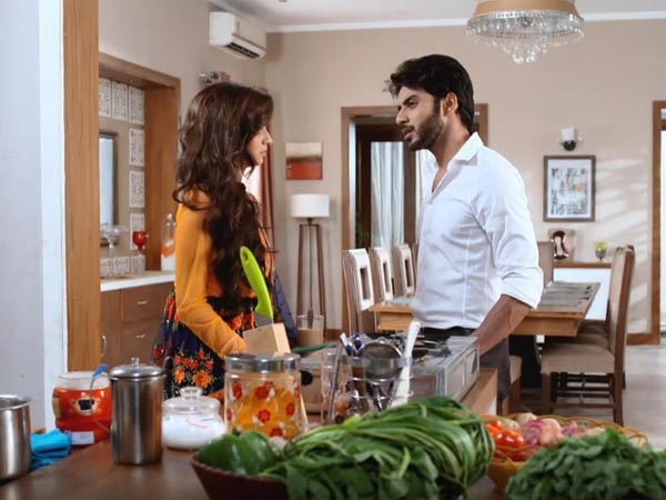 Is Leap The Last Try To Get TRPs?