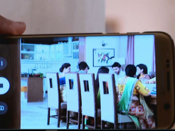 Who Changed DNA Reports?