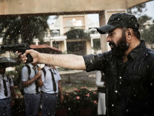 Highest Initial Collection Grosser Of Mollywood