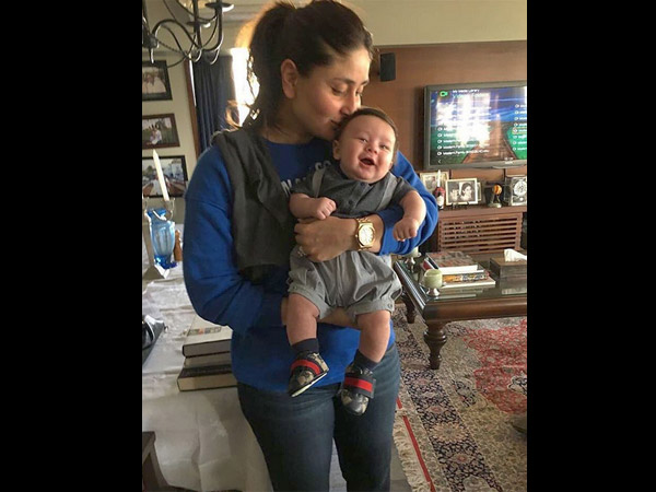 Kareena: Every Mother's Journey Is Different Kareena: Every Mother's Journey Is Different