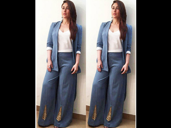 Kareena On Taimur's Name Controversy Kareena On Taimur's Name Controversy