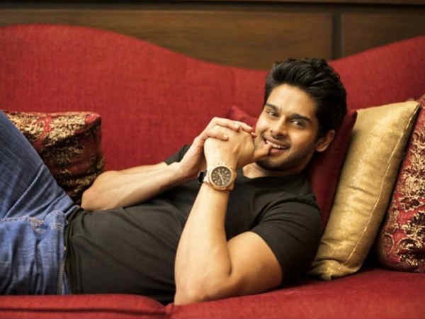 Newbie Radhika Madan To Play Abhimanyu's Leading Lady Newbie Radhika Madan To Play Abhimanyu's Leading Lady