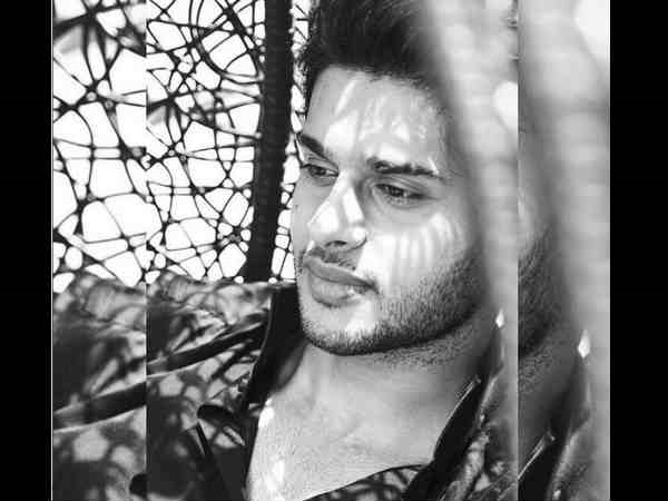 Abhimanyu's Bollywood Connection Abhimanyu's Bollywood Connection