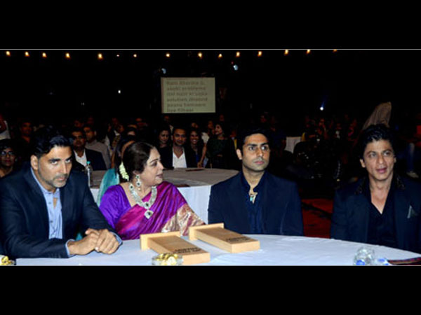 Akshay Doesn't Give A Damn About Their Business 