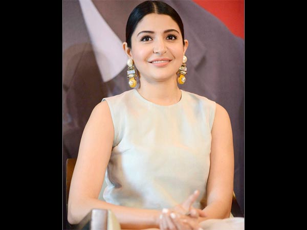 After The Last Scene I Introduced Myself To Anushka