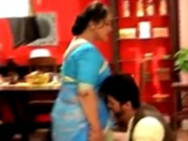 Arjun-Vandana Bond Arjun-Vandana Bond