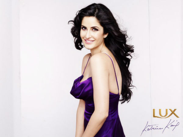 Katrina Kaif