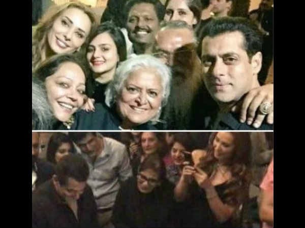 The Khan Family Is Beautiful The Khan Family Is Beautiful