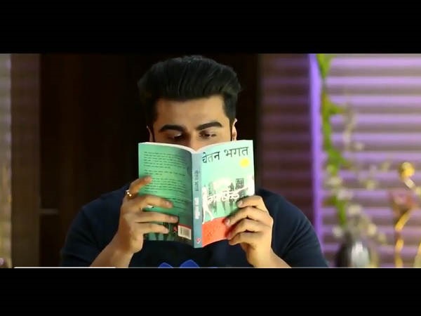 Arjun Kapoor Is In A Dilemma; Reason- Half Girlfriend