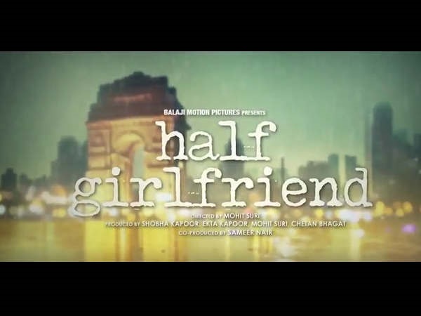 Finally Comes The Teaser Video