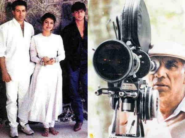 I Will Never Work With Yash Chopra Again