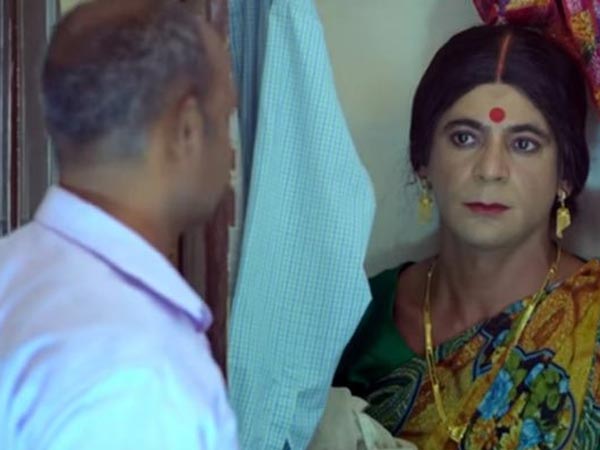 Sunil Refuses To Comment On TKSS Sunil Refuses To Comment On TKSS