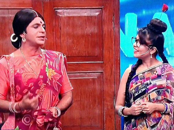 Sunil Added… Sunil Added…