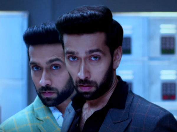 Mahi & Shivaay Mahi & Shivaay