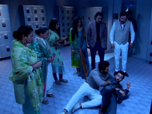 Security Siren Rings Security Siren Rings