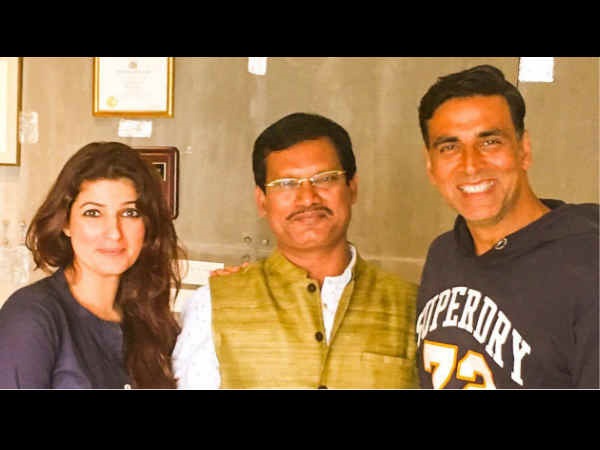 Padman- A Real ife Story